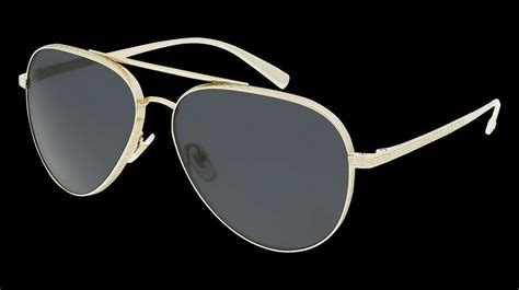 versace ve2217 sunglasses|Versace™ VE2217 Aviator Sunglasses .